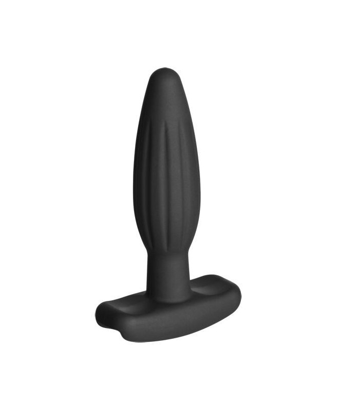 ELECTRASTIM SILICONE NOIR ROCKER BUTT PPLG MAZAS 3