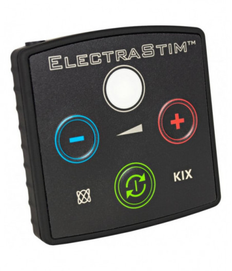 ELECTRASTIM KIX ELECTRO SEX STIMULATOR