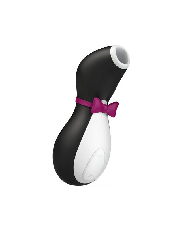 2020 m. SATISFYER PRO PENGUIN NG EDITION 2020 m. SATISFYER PRO PENGUIN NG EDITION