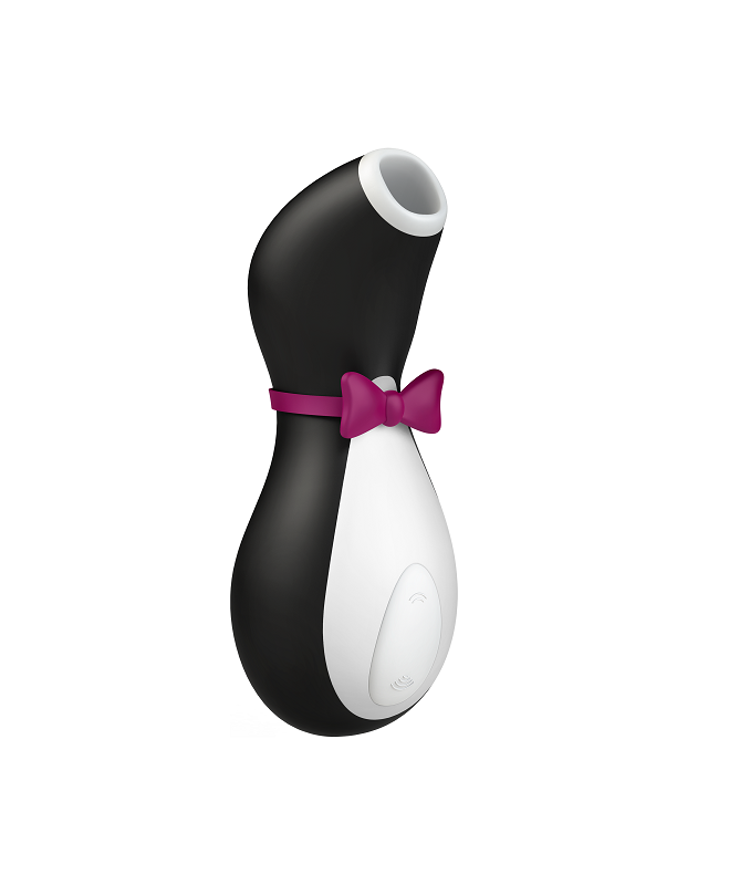 2020 m. SATISFYER PRO PENGUIN NG EDITION 2