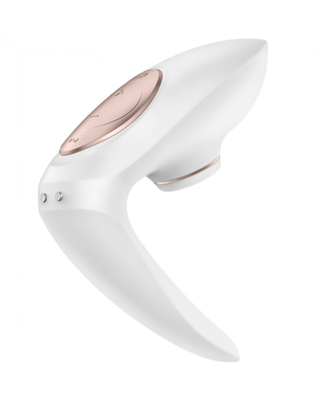 2020 M. SATISFYER PRO 4 COUPLES EDITION 2
