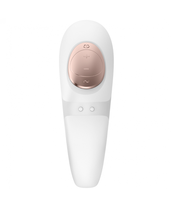 2020 M. SATISFYER PRO 4 COUPLES EDITION 5