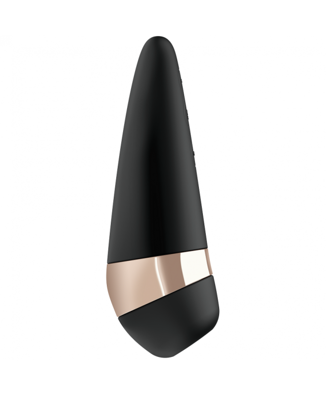 SATISFYER PRO 3 VIBRATION 2020 EDITION 2