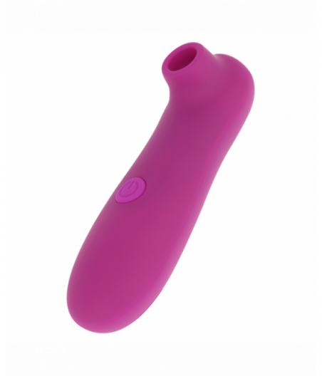 OHMAMA CLITORIS STIMULATOR 10 SPEEDS LILAC