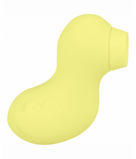 OHMAMA MY DUCK RECHARGEABLE YELLOW