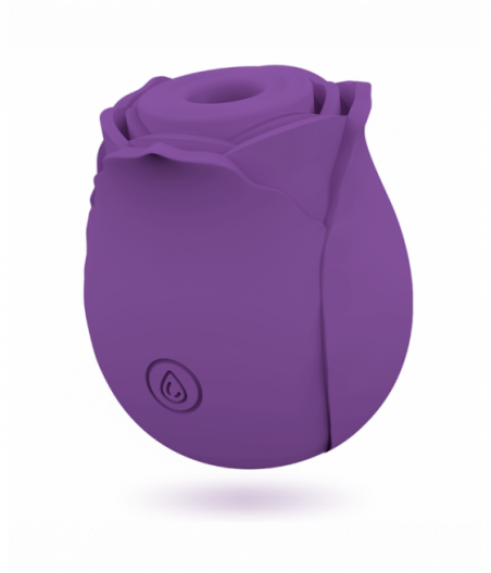 MIA ROSE AIR WAVE STIMULATOR LIMITED EDITION - PURPLE