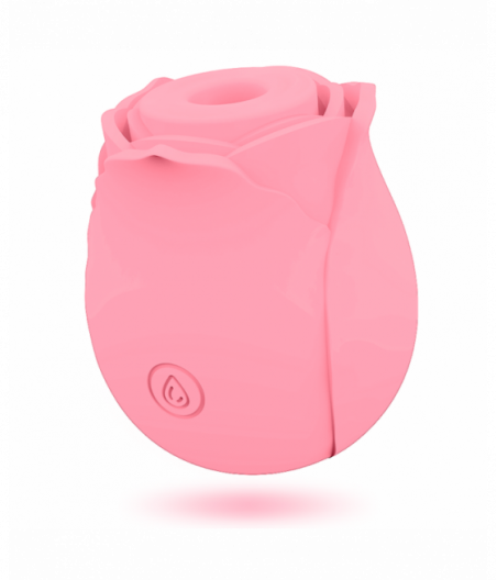 MIA ROSE AIR WAVE STIMULATOR LIMITED EDITION - PINK