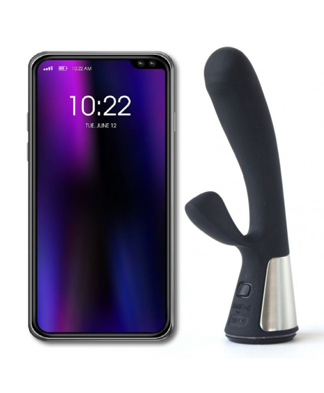 KIIROO OHMIBOD SAUGIMAS KIIROO BLACK