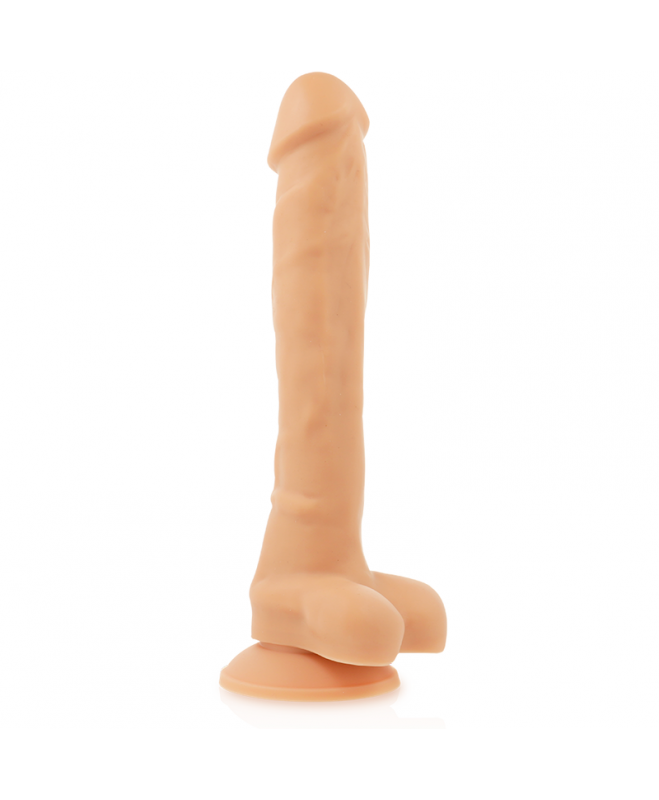 COCK MILLER DIRŽAI + SILIKONO TANKIO ARNYBINIAI GAIDŽIAI 24 CM 8