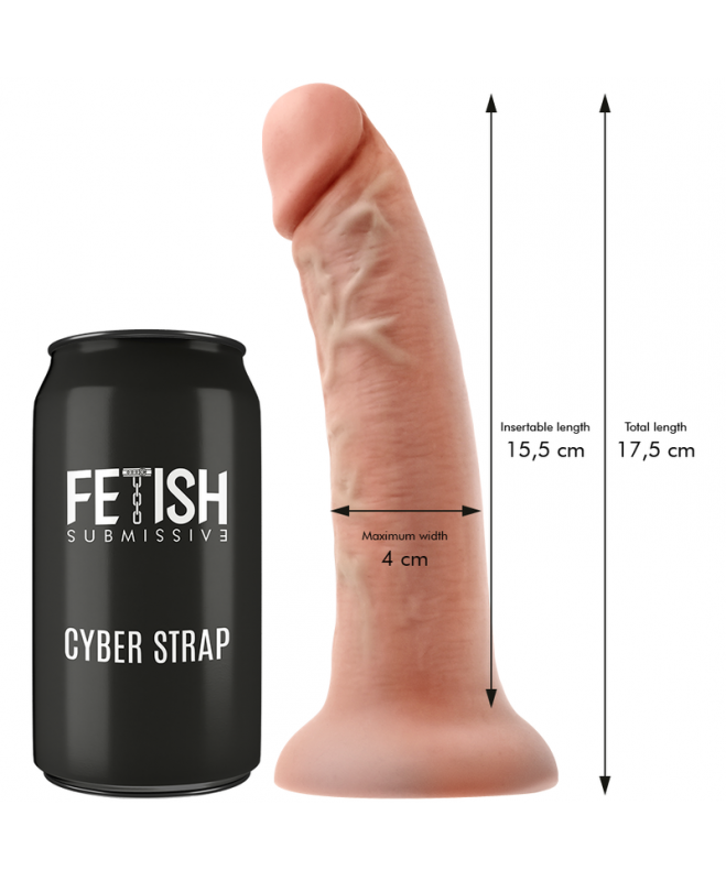 CYBER STRAP DIRBAI SU DILDO IR BULLET NUOTOLINIO VALDYMO LAIKRODŽIO TECHNOLOGIJA 4