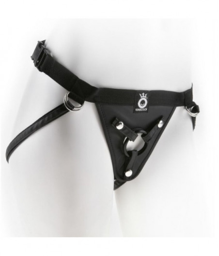 KING COCK FIT RITE HARNESS