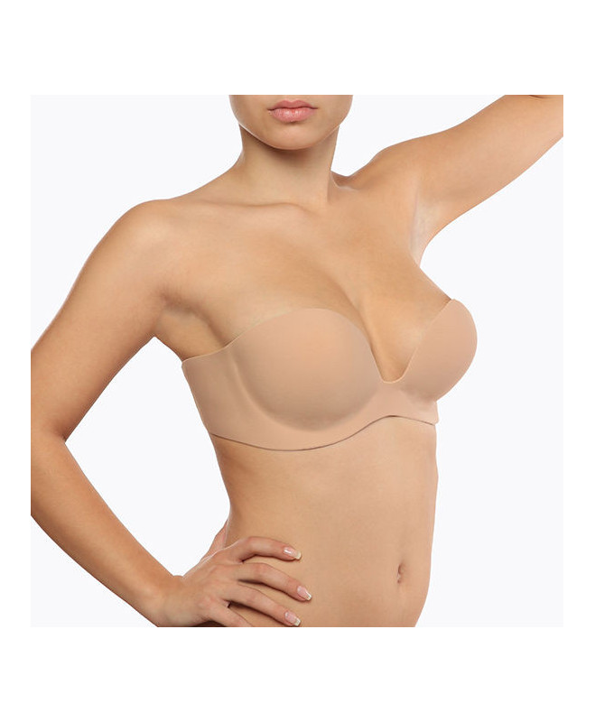 BYE BRA GALA BRA CUP A NUDE 6