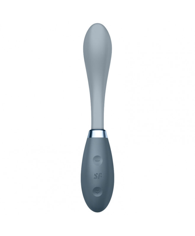 SATISFYER G-SPOT FLEX 3 MULTI VIBRATOR - PILKA 2