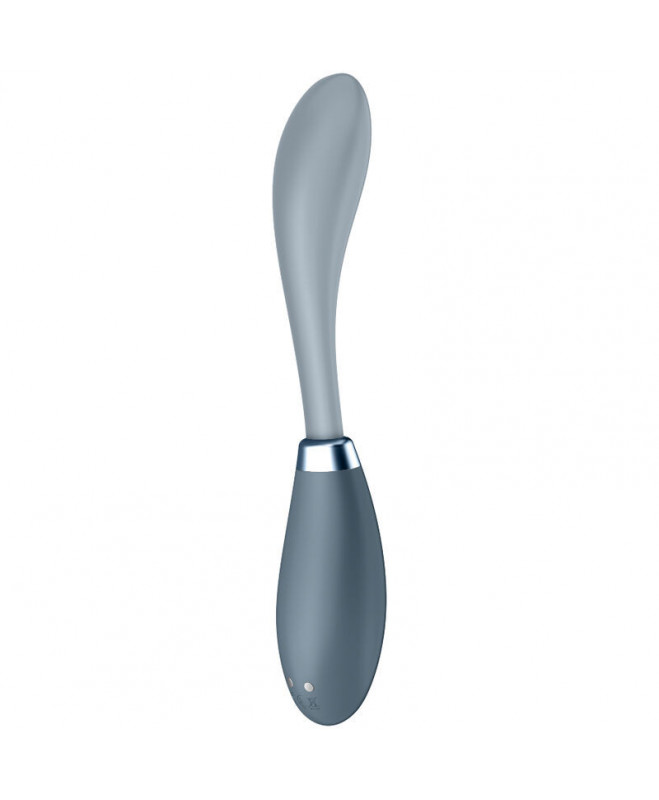 SATISFYER G-SPOT FLEX 3 MULTI VIBRATOR - PILKA 3