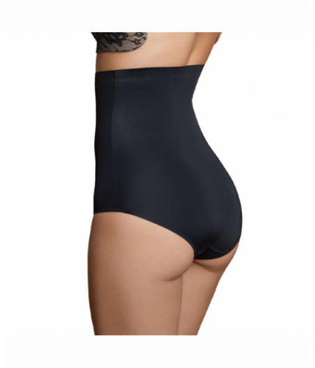 BYE BRA SEAMLESS HIGH WAIST BRIEF