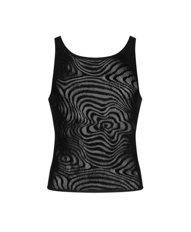 OBSESSIVE - T103 TANK TOP S/M/L 3