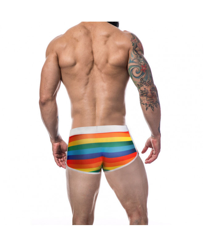 CUT4MEN - BOXER RUNK RAINBOW S 2