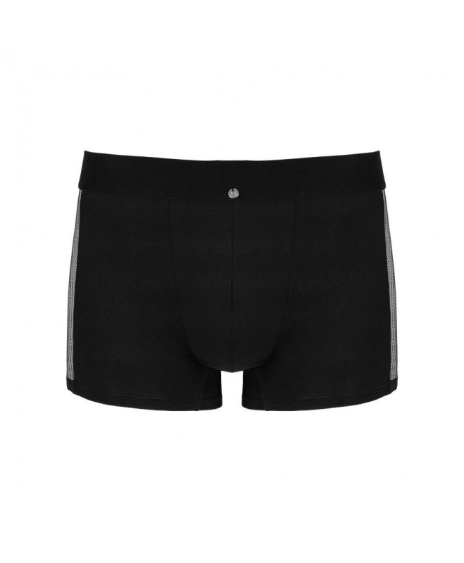 OBSESSIVE - BOLDERO BOXER SORTS BLACK S/M 3