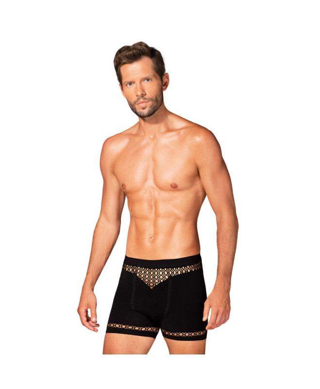 OBSESSIVE - M102 BOXER S/M/L