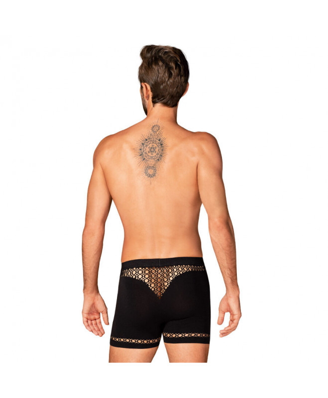 OBSESSIVE - M102 BOXER S/M/L 2