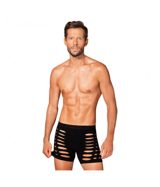 OBSESSIVE - M104 BOXER S/M/L