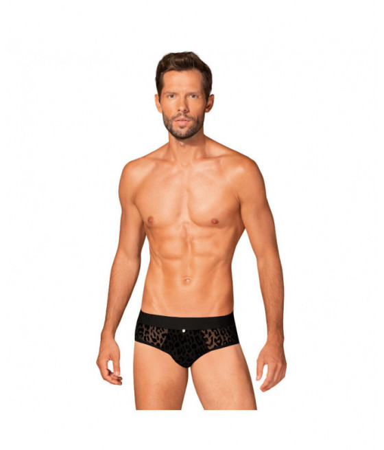 OBSESSIVE - AZMERON JOCKSTRAP S/M