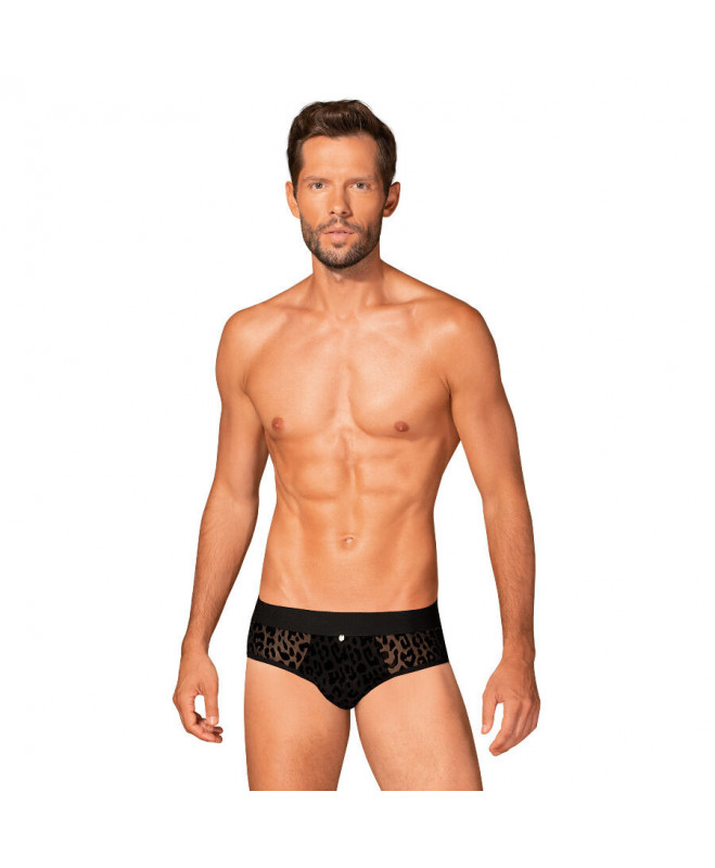 OBSESSIVE - AZMERON JOCKSTRAP S/M