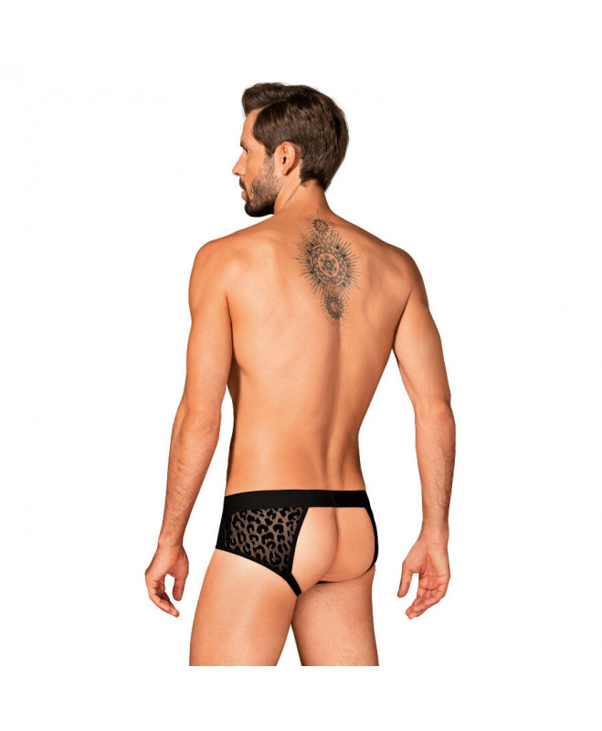 OBSESSIVE - AZMERON JOCKSTRAP S/M 2