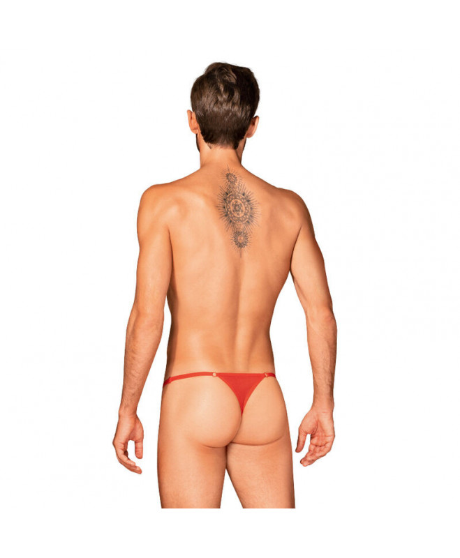 OBSESSIVE - OBSESSIVER TANGA TALLA ÃÂNICA 2