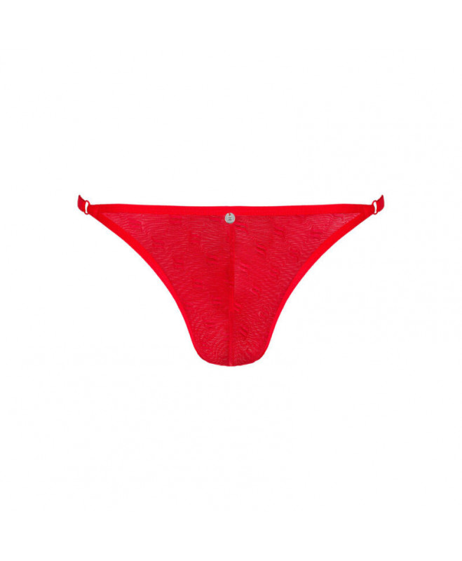 OBSESSIVE - OBSESSIVER TANGA TALLA ÃÂNICA 3