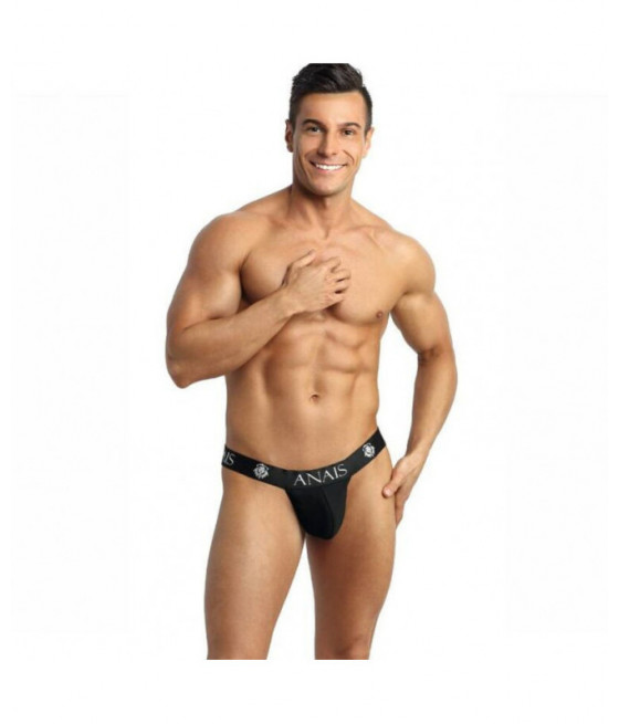 ANAIS MEN – PETROL JOCK STRAP S