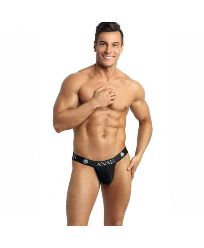 ANAIS MEN – PETROL JOCK STRAP S