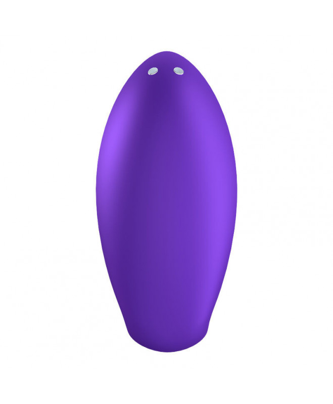 VIBRATORIUS SATISFYER LOVE RIOT FINGER – PURPURA 3