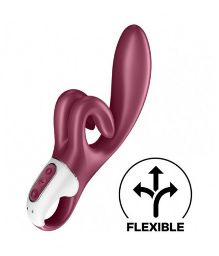 SATISFYER TOUCH ME RABBIT VIBRATION