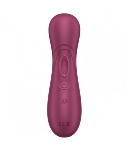 SATISFYER PRO 2 GENERATION 3 LIQUID AIR TECHNOLOGY