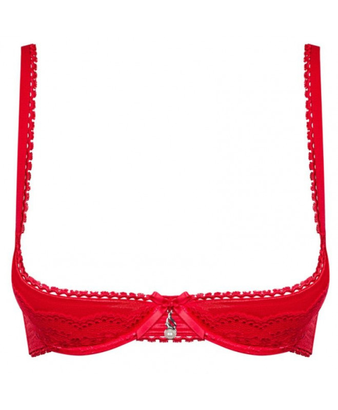 OBSESSIVE - LOVICA HALF BRA S/M 3