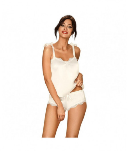 OBSESSIVE PRIMA NEVE TWO PIECES SET