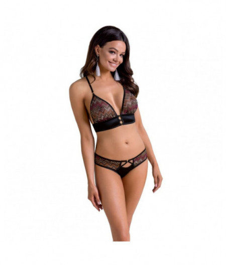 CASMIR LAGERTA SET BIKINI TWO PIECES