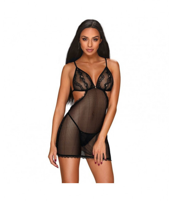 OBSESSIVE - MILLAGRO CHEMISE S/M