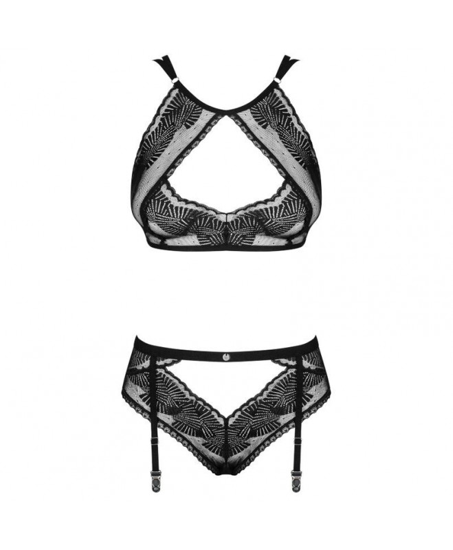 OBSESSIVE - ALLASTIA TWO PIECES SET S/M 3