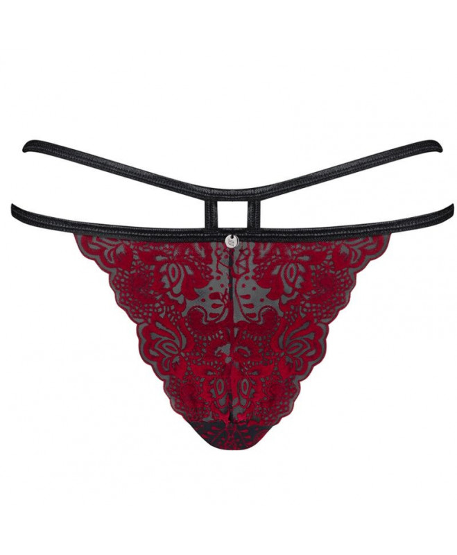 OBSESSIVE - SUGESTINA PANTIES S/M 5