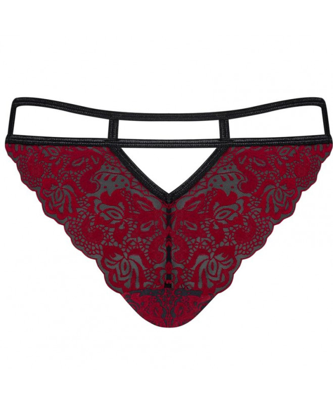 OBSESSIVE - SUGESTINA PANTIES S/M 6