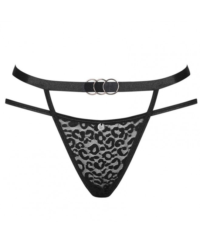 OBSESSIVE - BAGIRELA PANTIES S/M 5