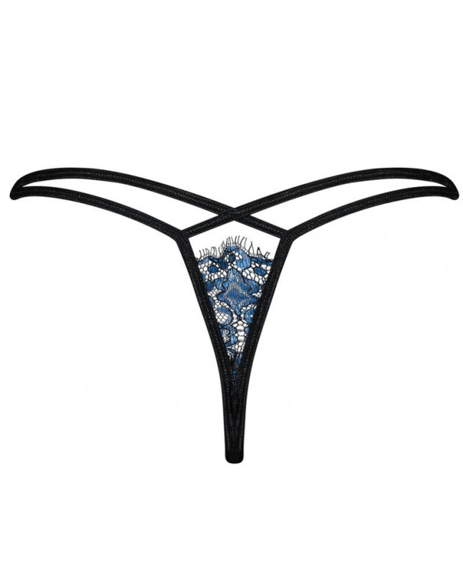 OBSESSIVE - YASSMYNE THONG S/M 5