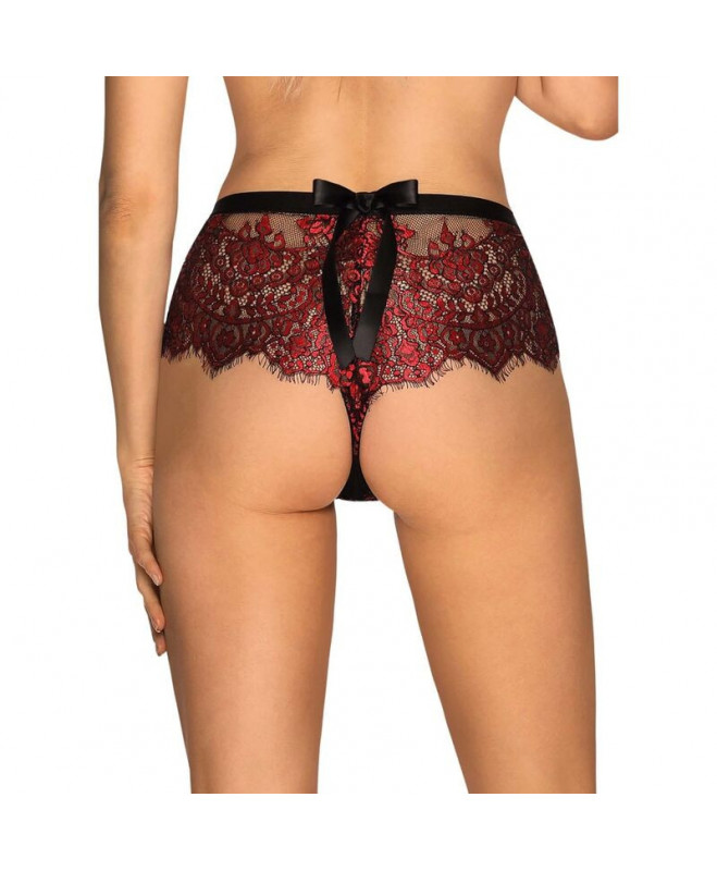 OBSESSIVE - REDESIA SHORTIES S/M 3