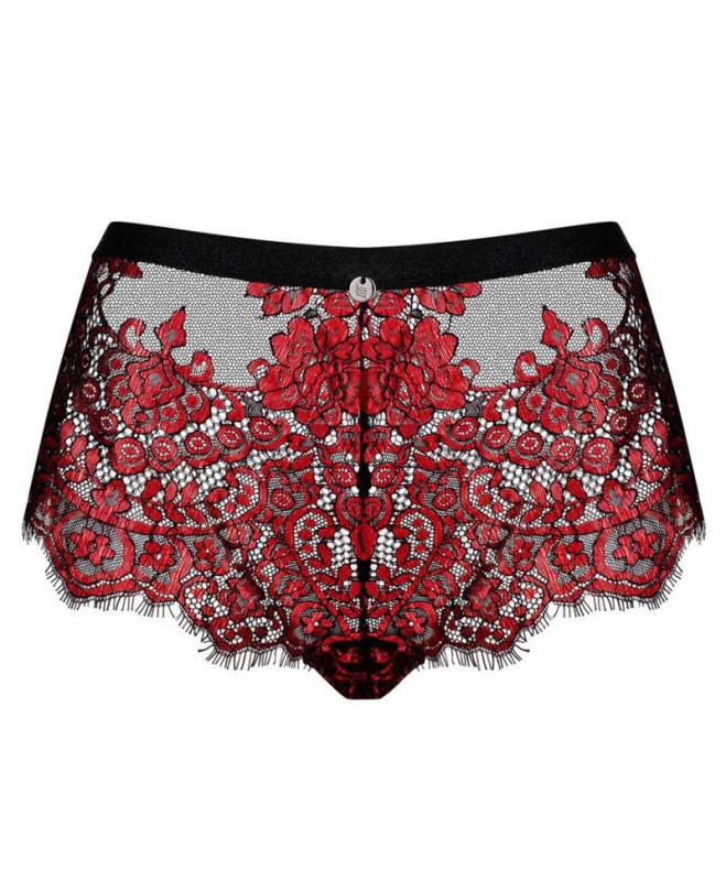 OBSESSIVE - REDESIA SHORTIES S/M 5