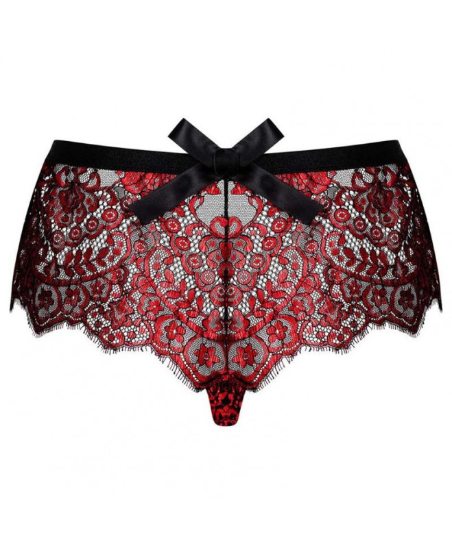 OBSESSIVE - REDESIA SHORTIES S/M 6