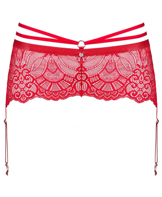 OBSESSIVE - LOVENTY GARTER BEL S/M 6