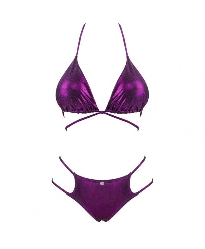 OBSESSIVE – BALITTA PURPLE BIKINI S 3