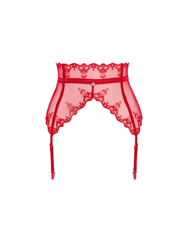 OBSESSIVE - LONESIA GARTER BEL S/M 3